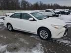 2017 Toyota Camry Le na sprzedaż w Brookhaven, NY - Rear End