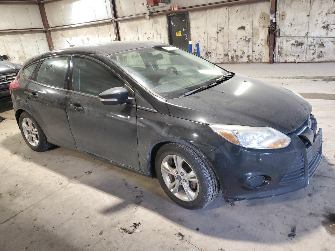 2014 Ford Focus - Image 4