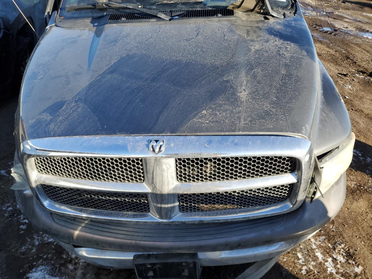 2003 Dodge RAM - Image 11