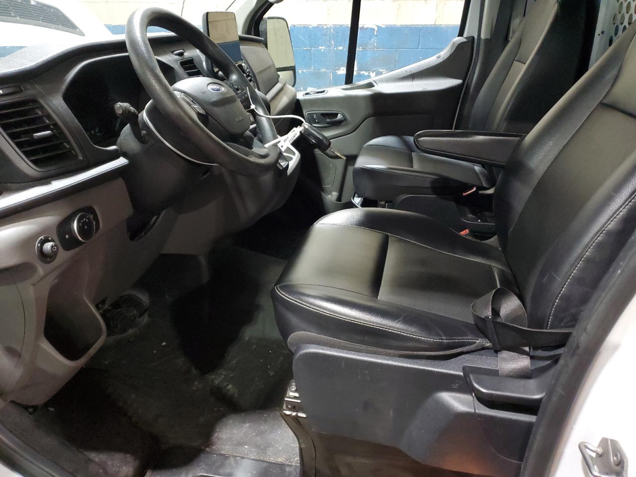 2020 Ford Transit - Image 7