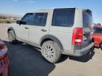 2005 Land Rover Lr3  продається в Albuquerque, NM - Front End