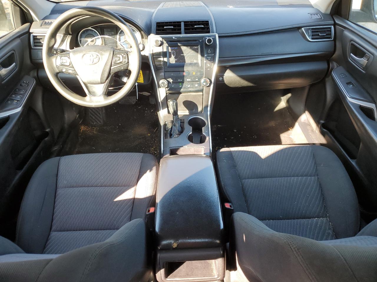 2016 Toyota Camry - Image 8