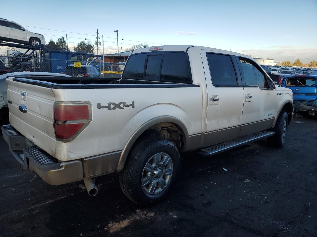 2011 Ford F-150 - Image 3