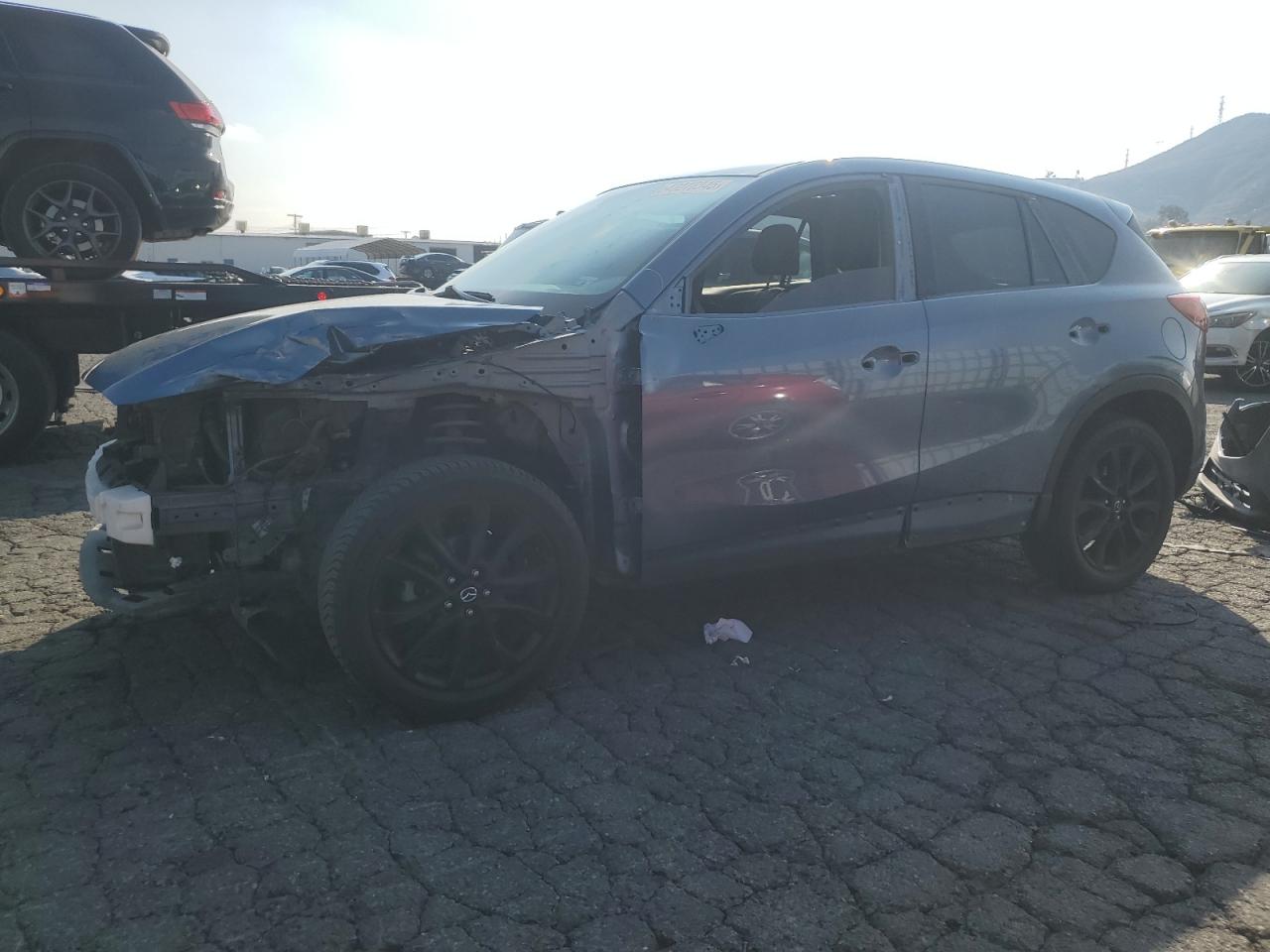 2014 Mazda CX-5 - Image 1