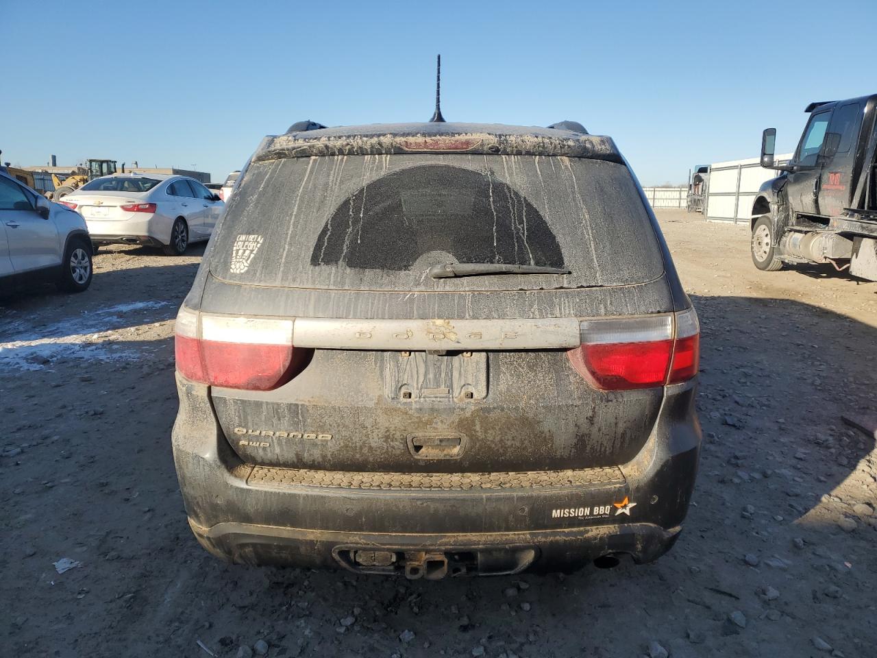 2013 Dodge Durango - Image 6