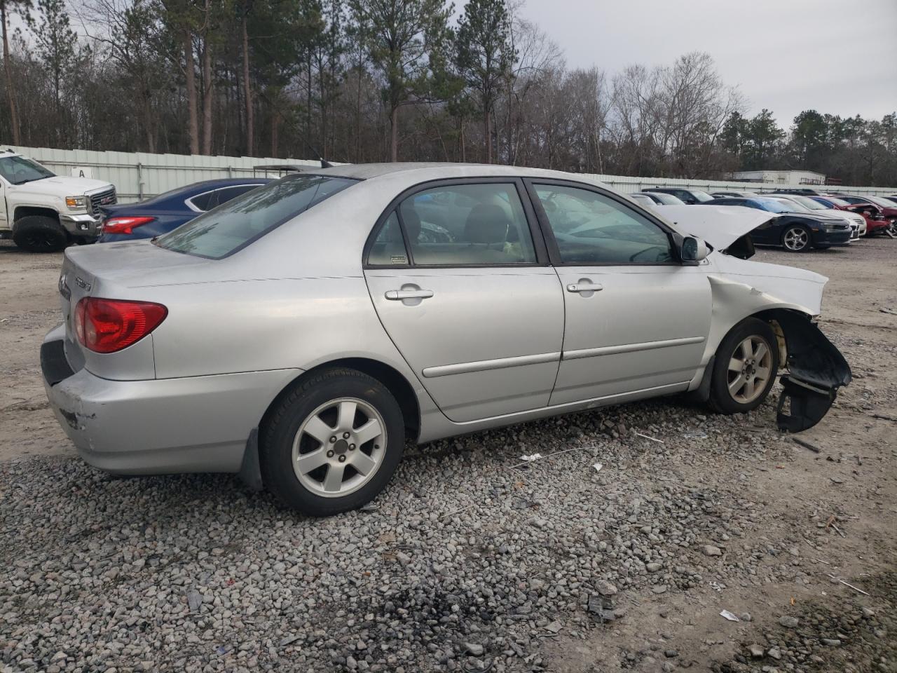 2005 Toyota Corolla - Image 3