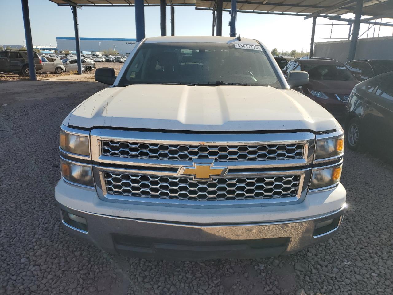 2014 Chevrolet Silverado - Image 5