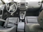 2016 Volkswagen Tiguan S for Sale in Glassboro, NJ - Vandalism