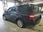 2015 Ford Expedition Limited for Sale in Lebanon, TN - Rollover