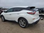 2015 Nissan Murano S for Sale in Houston, TX - Front End