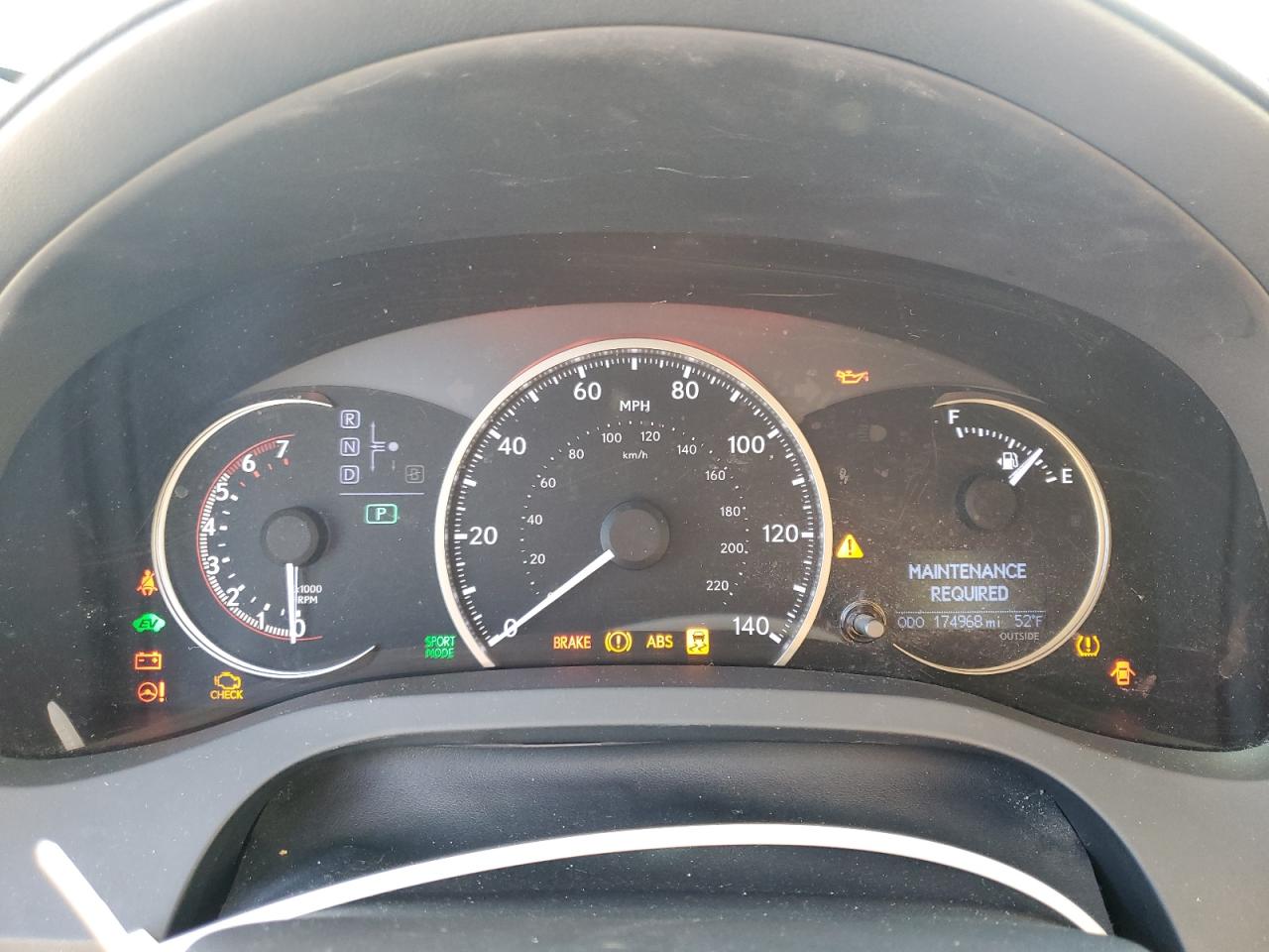 2016 Lexus CT - Image 9