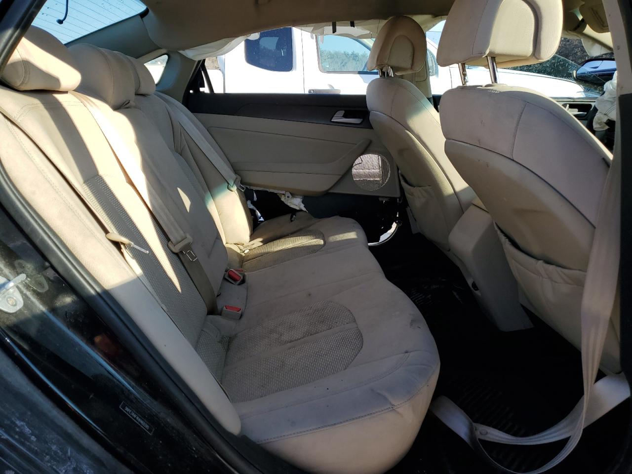 2017 Hyundai Sonata - Image 10