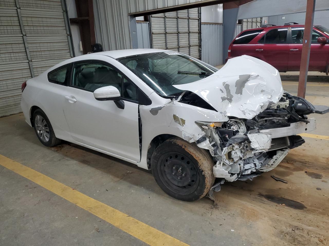 2014 Honda Civic - Image 4