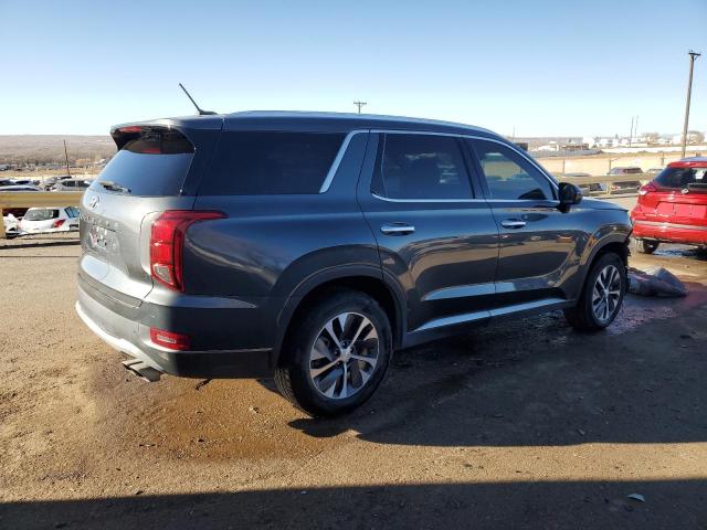  HYUNDAI PALISADE 2021 Charcoal