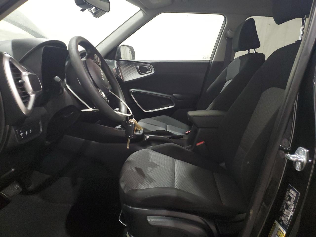 2023 Kia Soul - Image 7