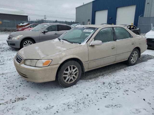 2000 Toyota Camry Ce