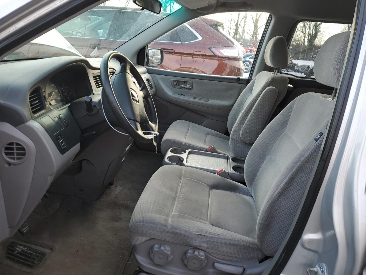 2004 Honda Odyssey - Image 7