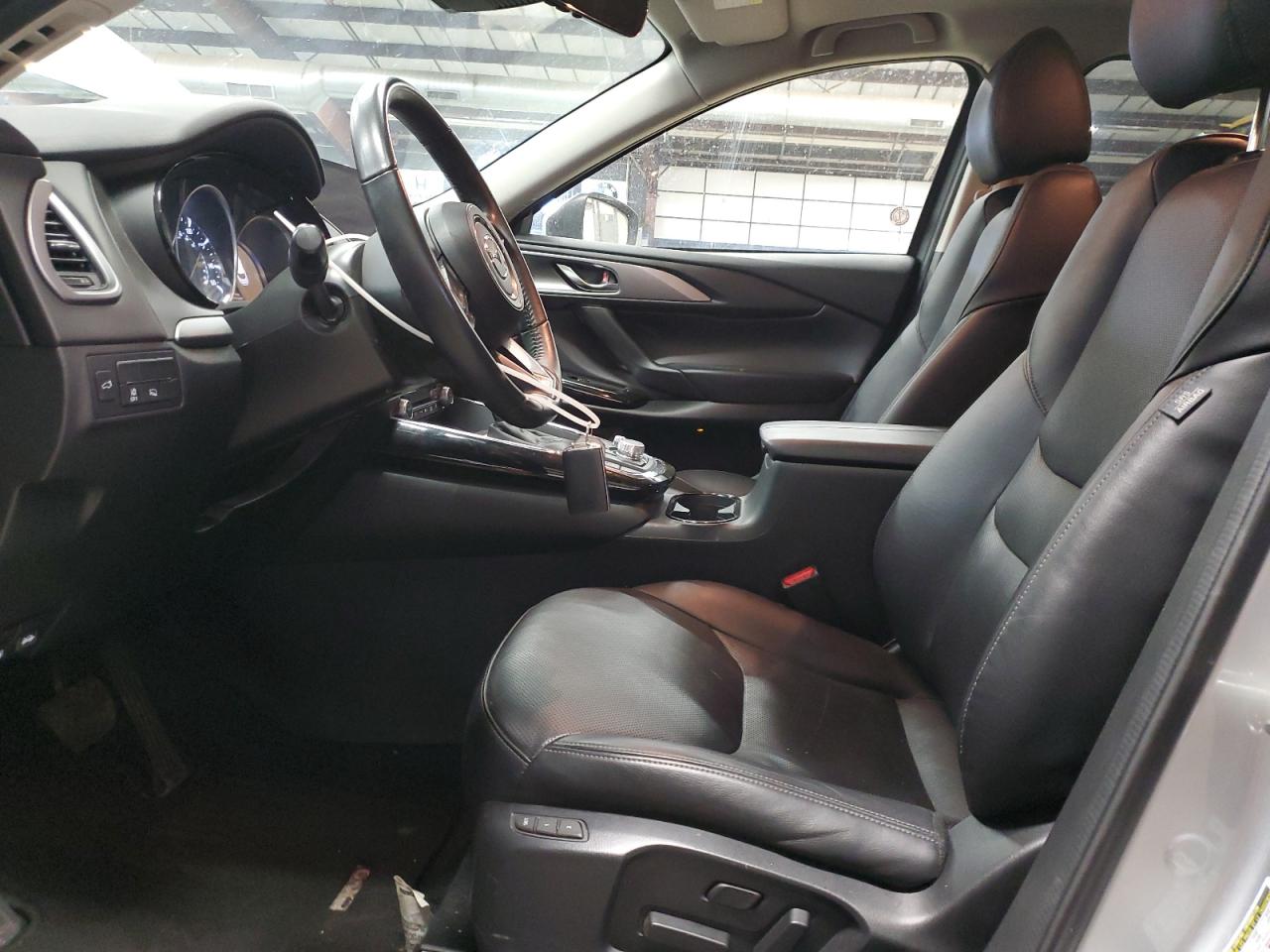 2023 Mazda CX-9 - Image 7
