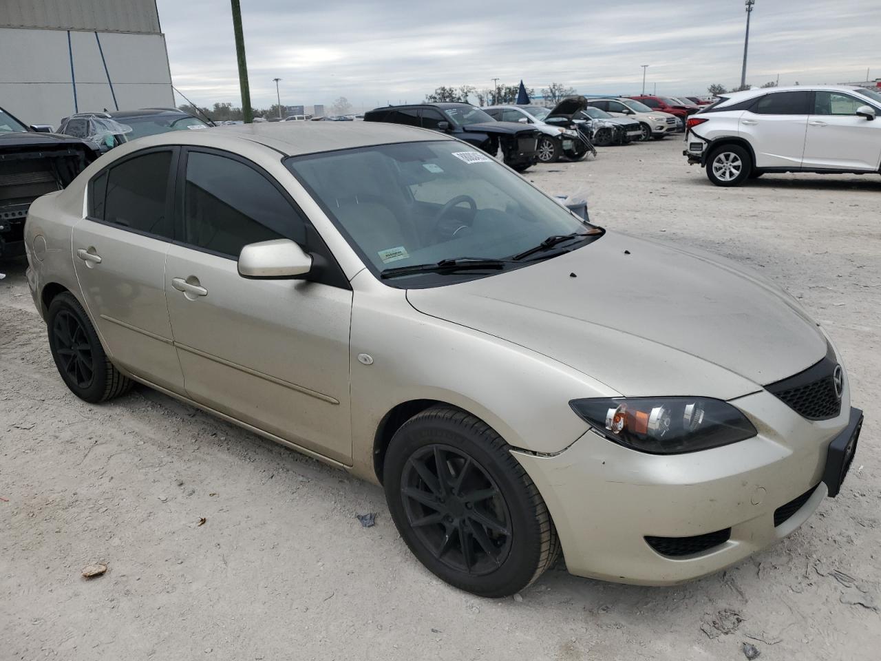 2006 Mazda 3 - Image 4