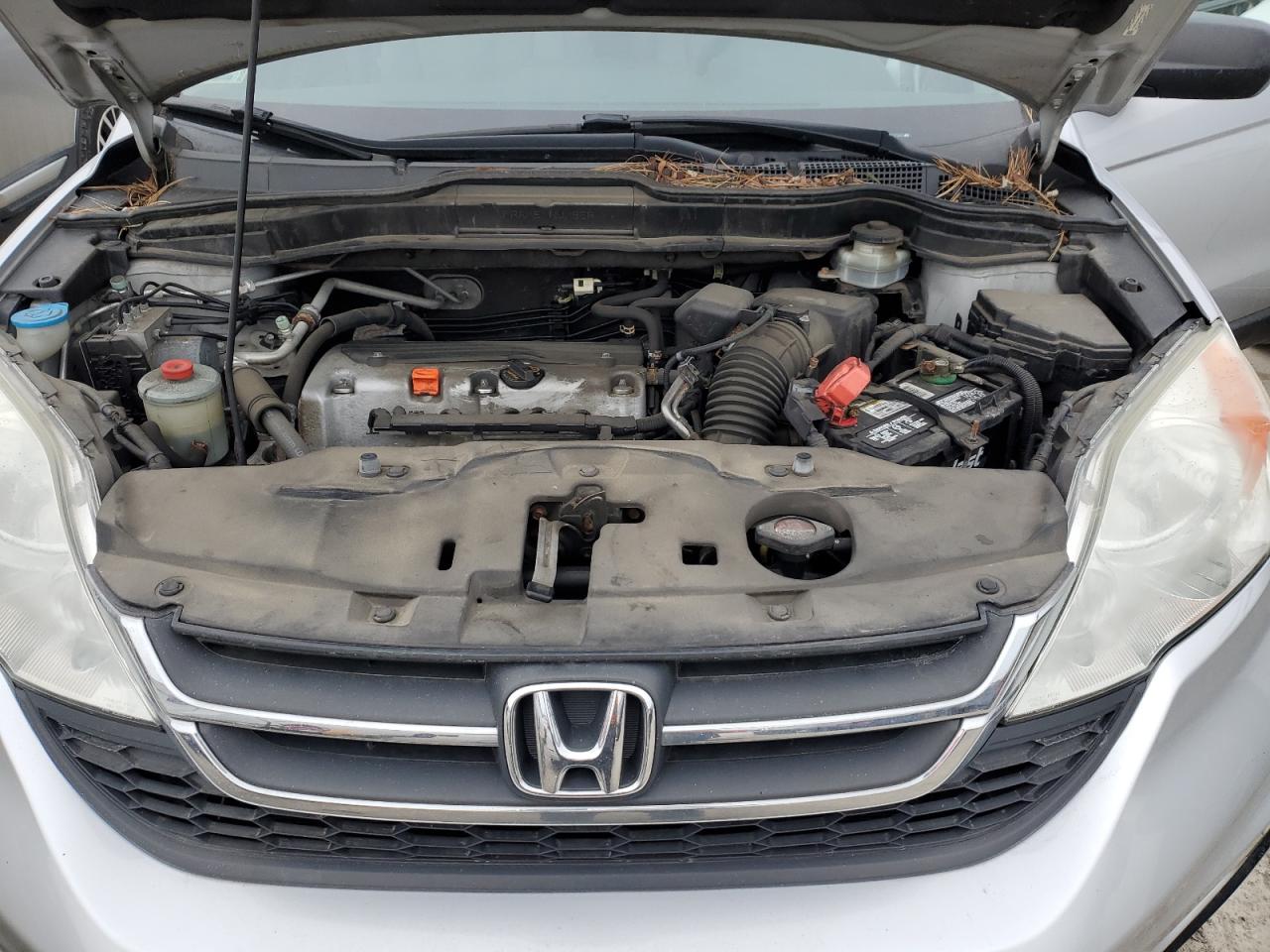2011 Honda CR-V - Image 12