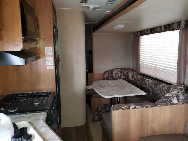 2016 COACHMEN CATALINA