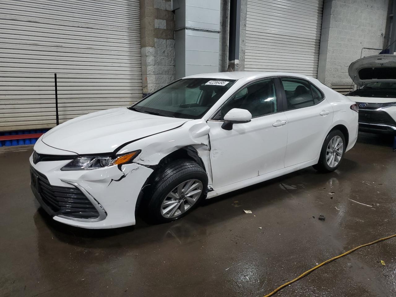 2022 Toyota Camry - Image 1
