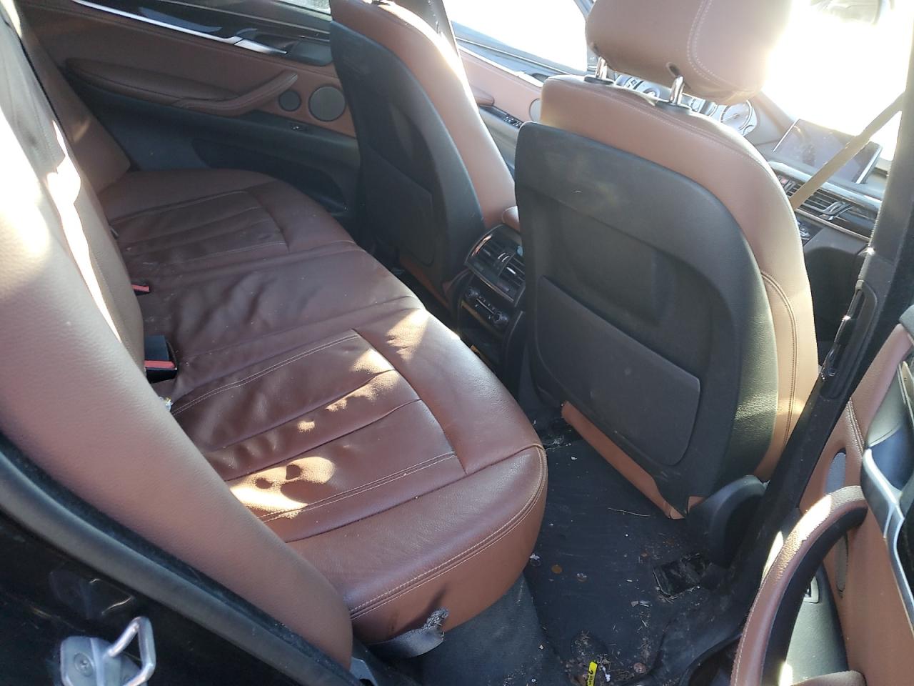 2018 BMW X5 - Image 10