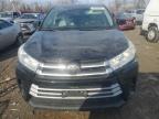 2018 Toyota Highlander Le for Sale in Baltimore, MD - Rear End