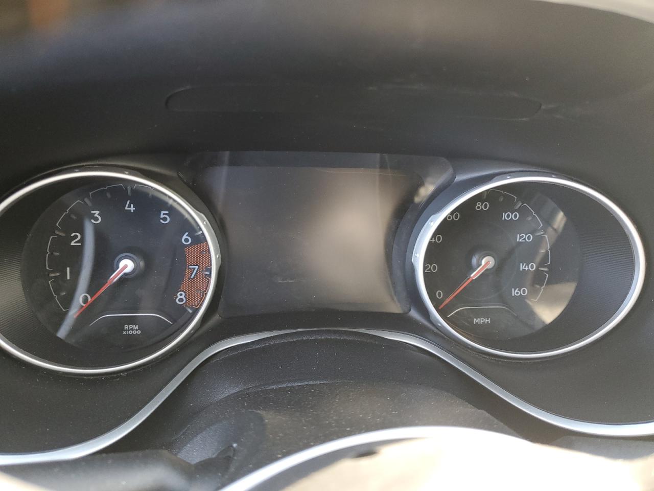 2021 Jeep Compass - Image 9