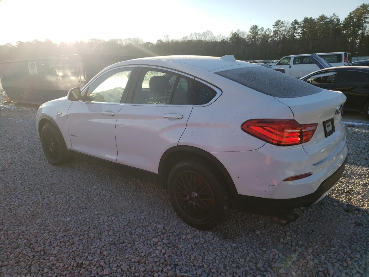 2015 BMW X4 - Image 2
