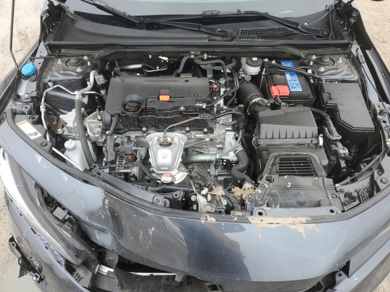 2024 Honda Civic - Image 11