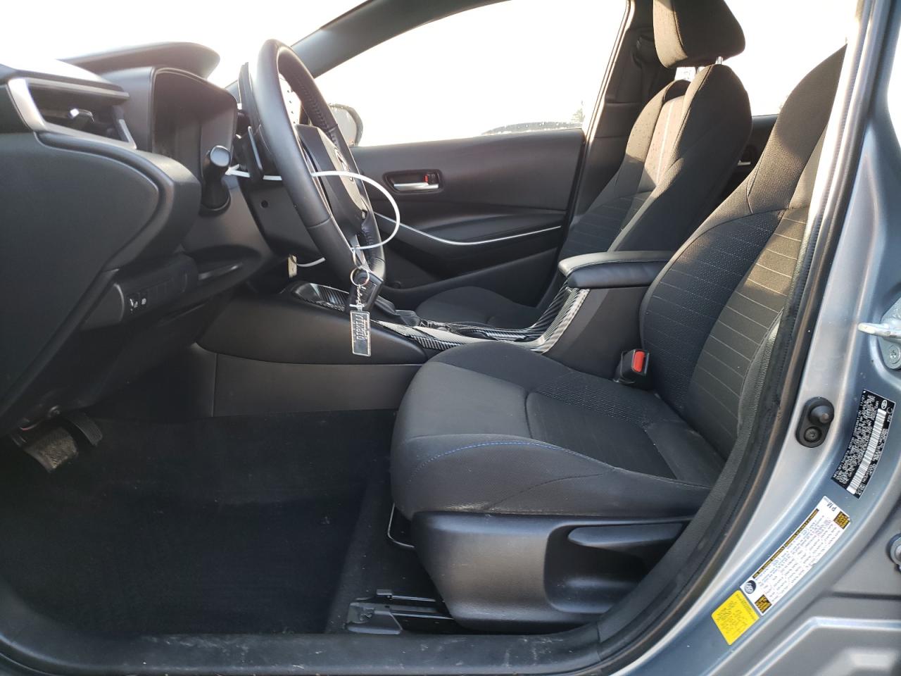 2022 Toyota Corolla - Image 7