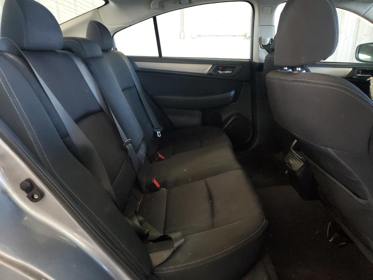 2018 Subaru Legacy - Image 10