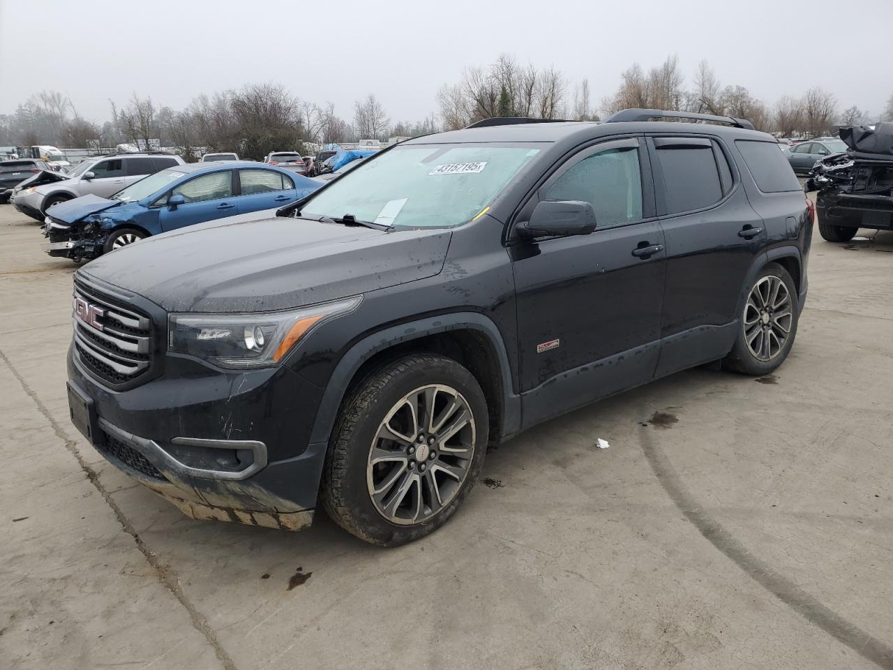 2018 GMC Acadia - Image 1