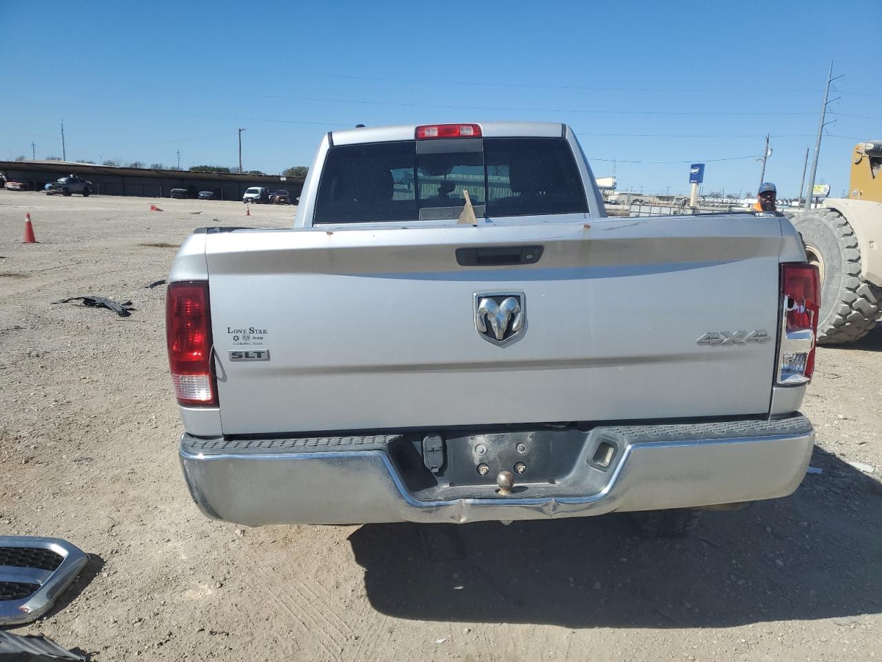 2013 RAM 1500 - Image 6