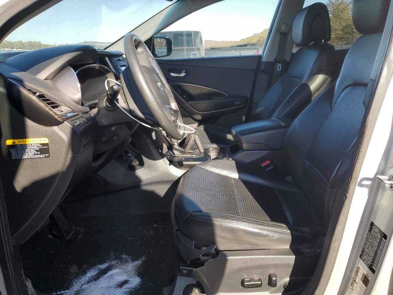 2013 Hyundai Santa Fe - Image 7