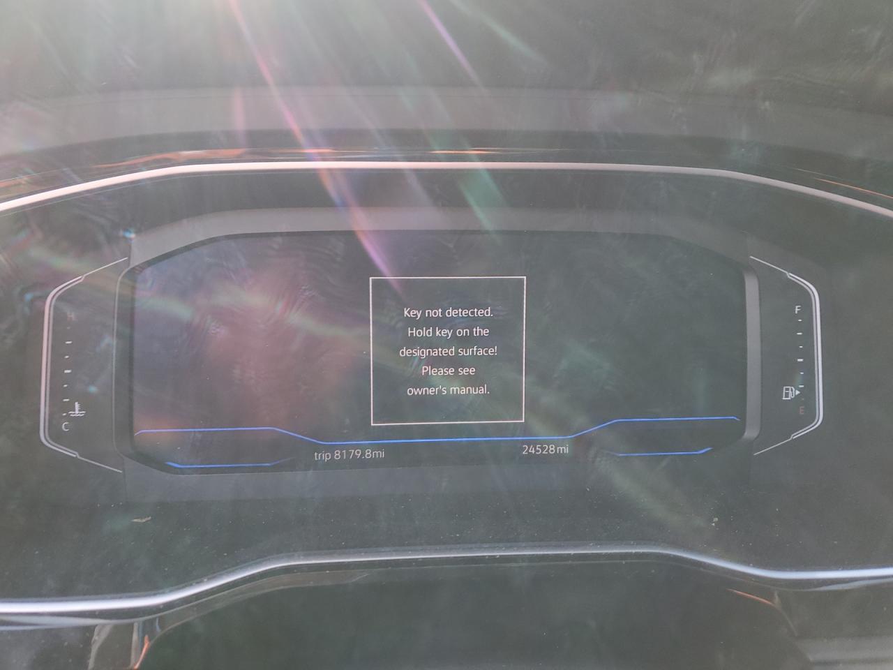 2019 Volkswagen Jetta - Image 9