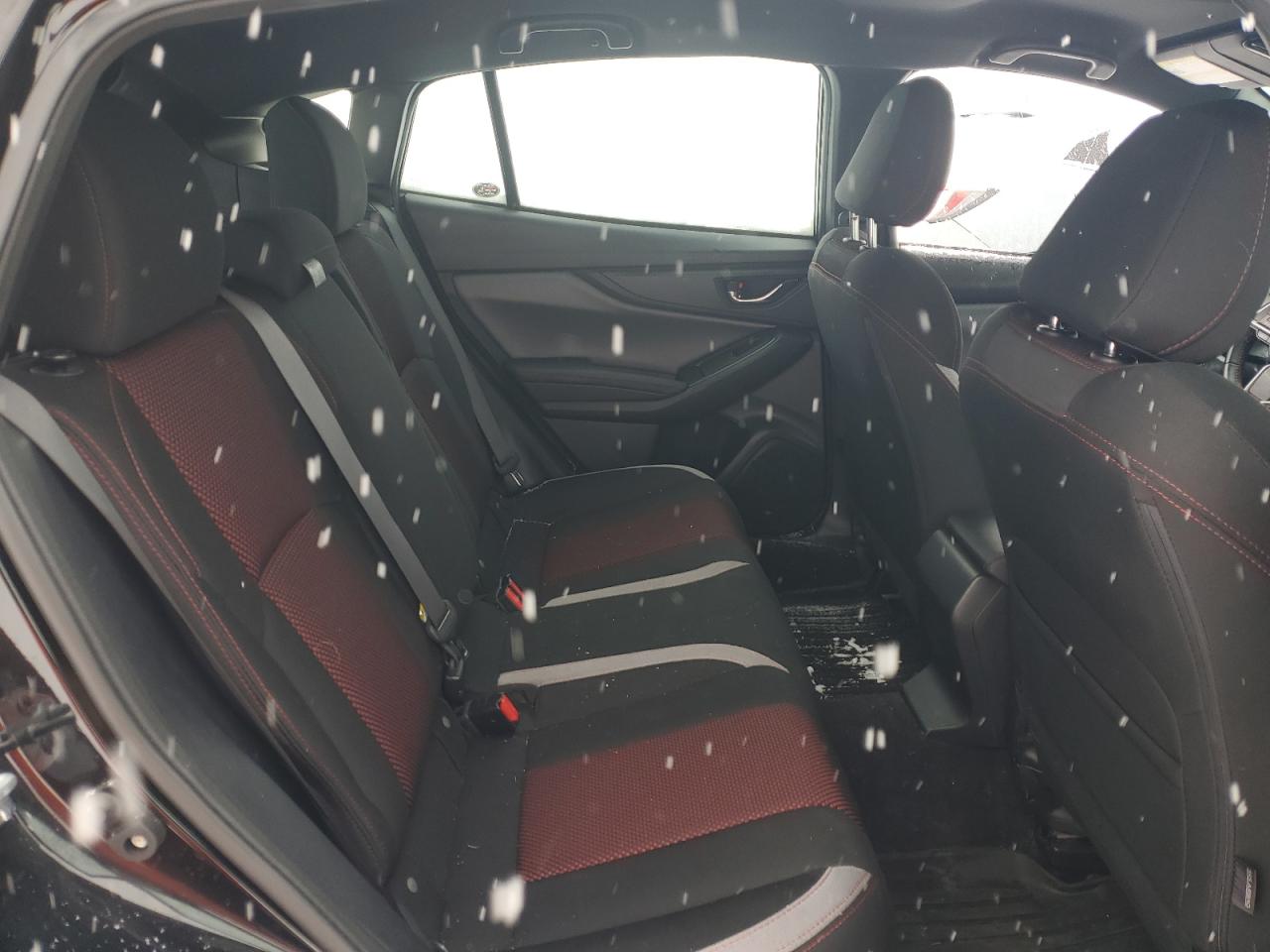 2021 Subaru Impreza - Image 10