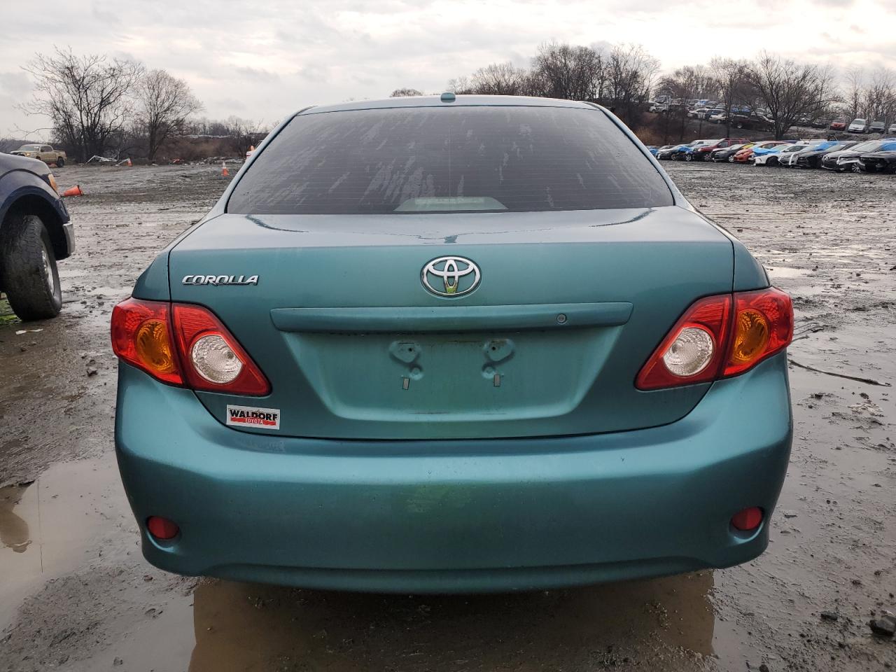 2009 Toyota Corolla - Image 6