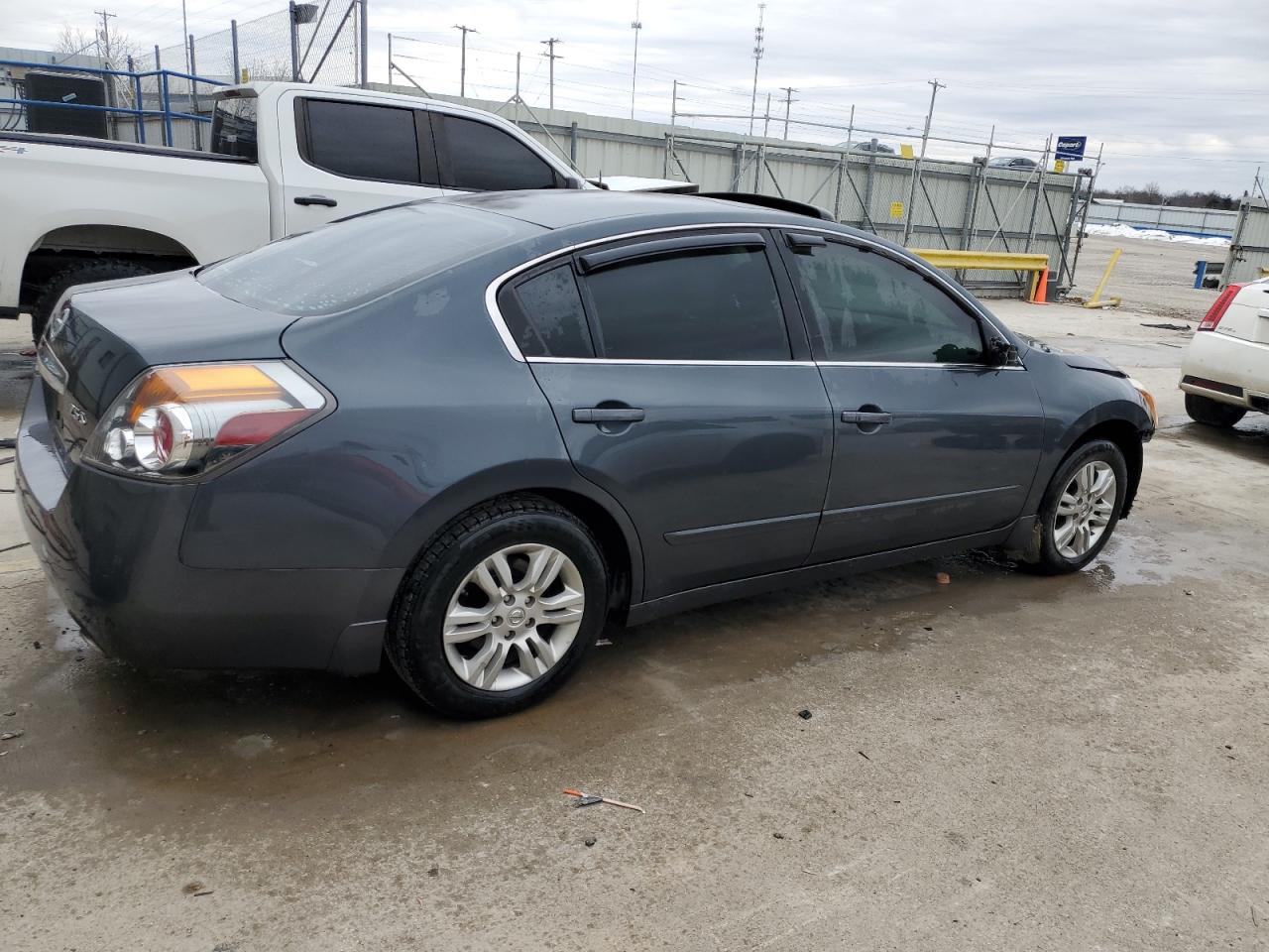 2011 Nissan Altima - Image 3