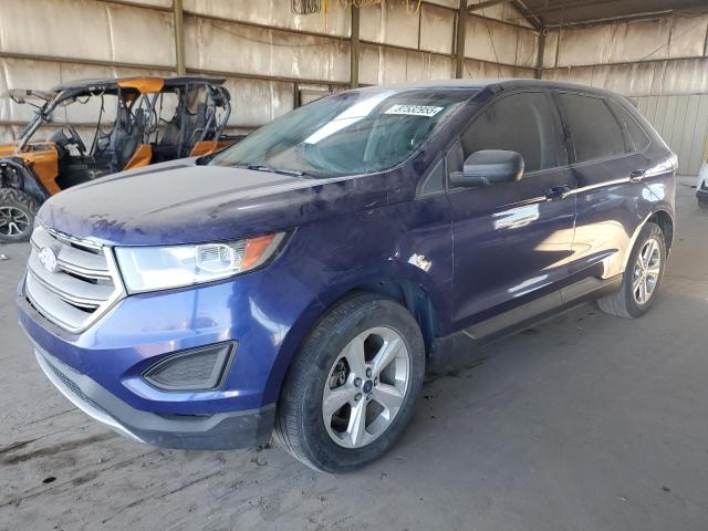 2015 Ford Edge Se