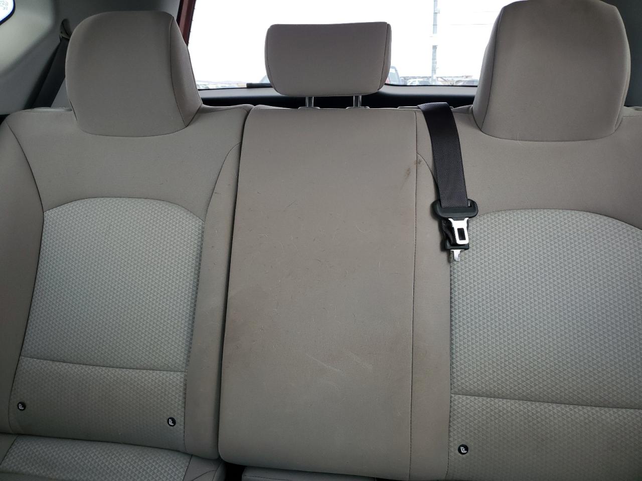 2020 Kia Soul - Image 10