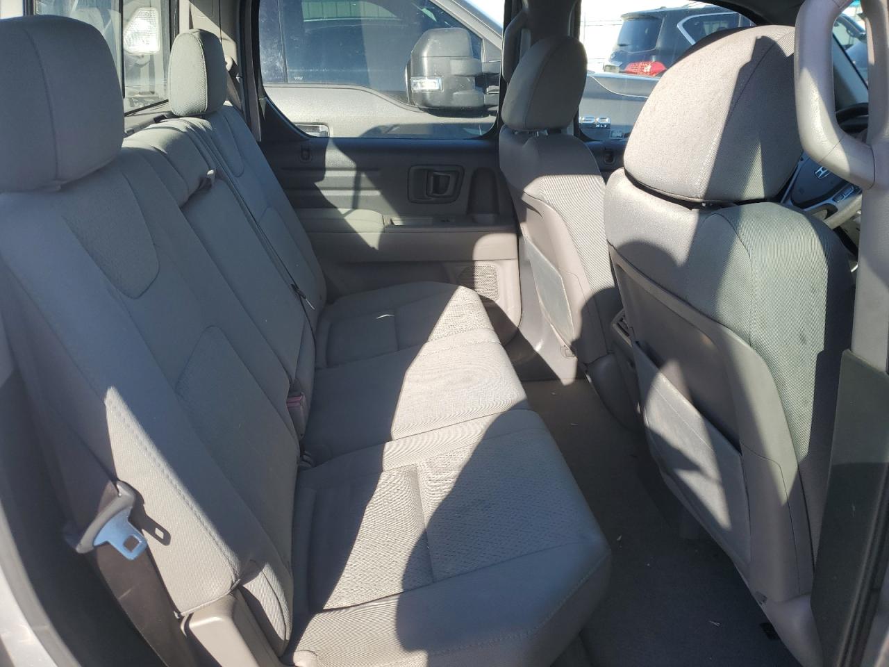 2010 Honda Ridgeline - Image 10