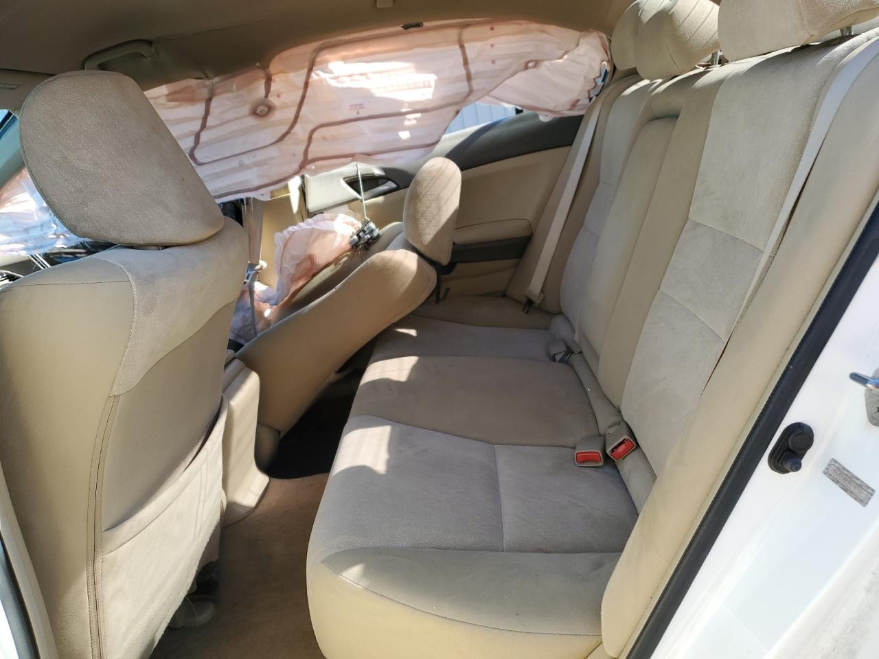 2009 Honda Accord - Image 10