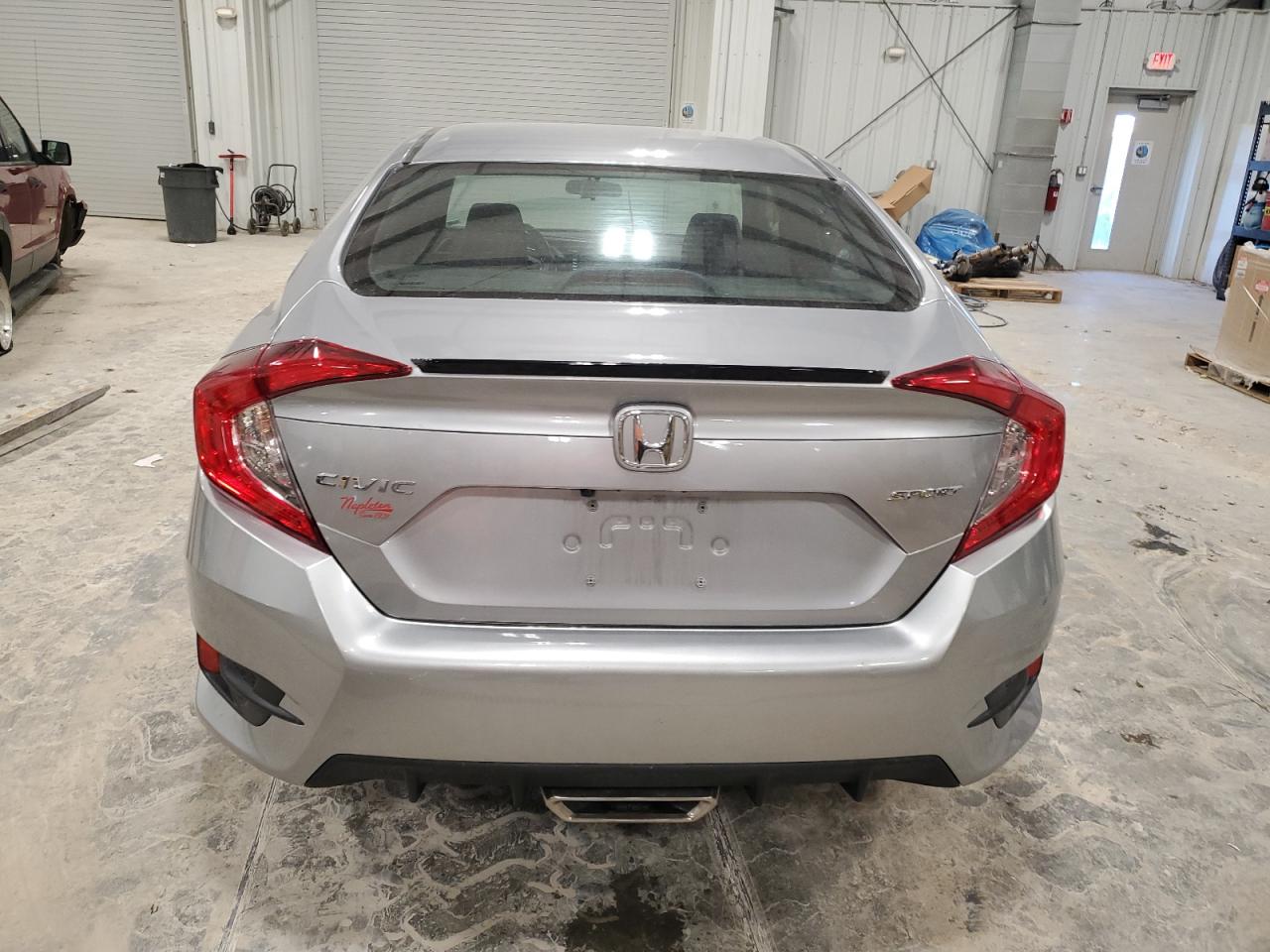 2021 Honda Civic - Image 6