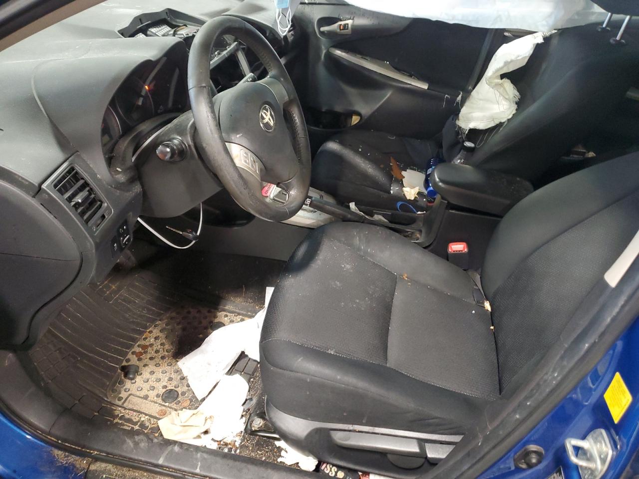 2010 Toyota Corolla - Image 7