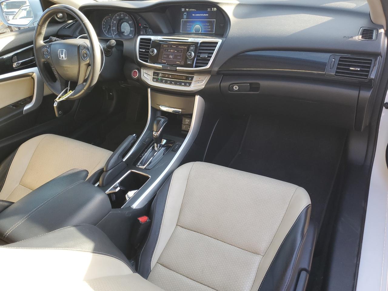 2013 Honda Accord - Image 8