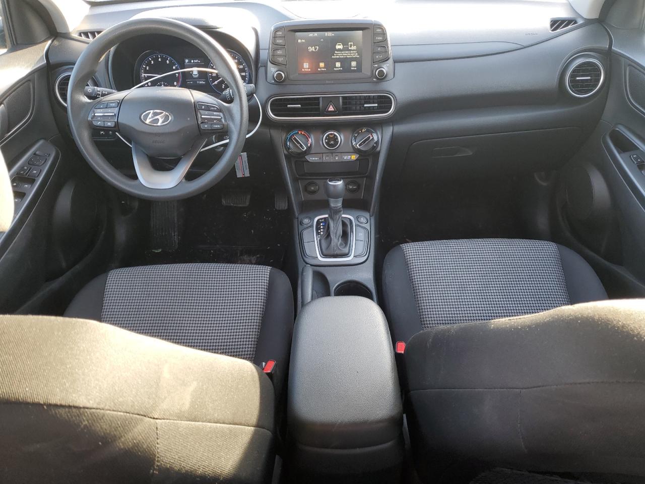 2021 Hyundai Kona - Image 8