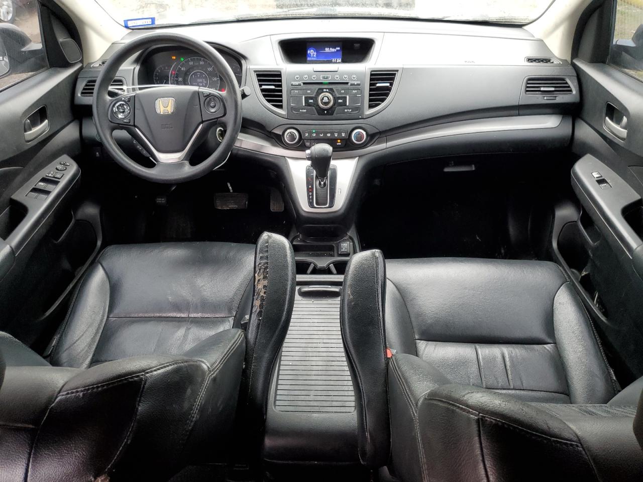 2013 Honda CR-V - Image 8