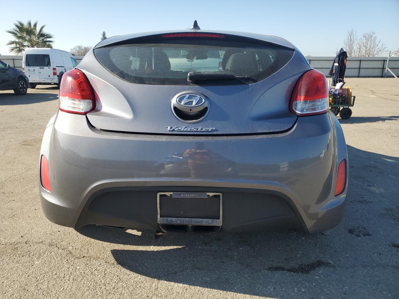 VIN KMHTC6AD0GU293289 2016 HYUNDAI VELOSTER no.6